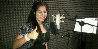 Mechy Salcedo banner