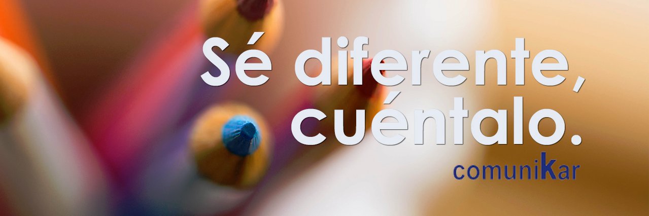 comunikar_es's profile banner image
