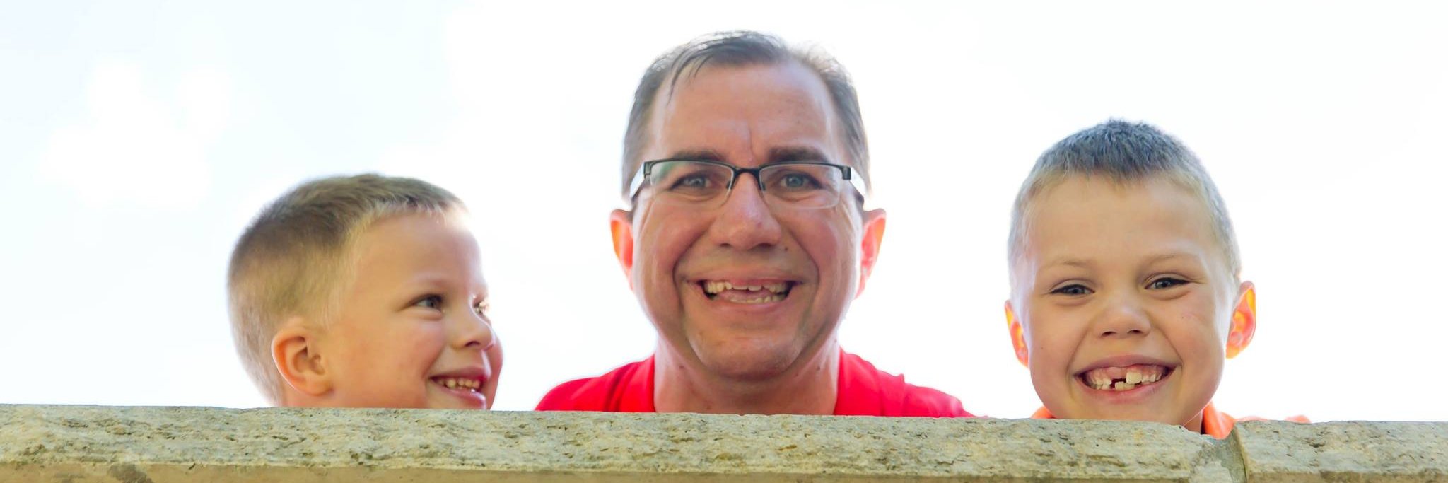 trkramer's profile banner image