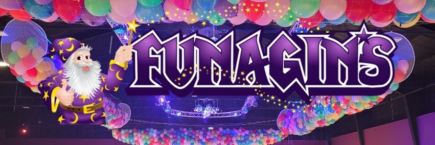 Funagin's banner