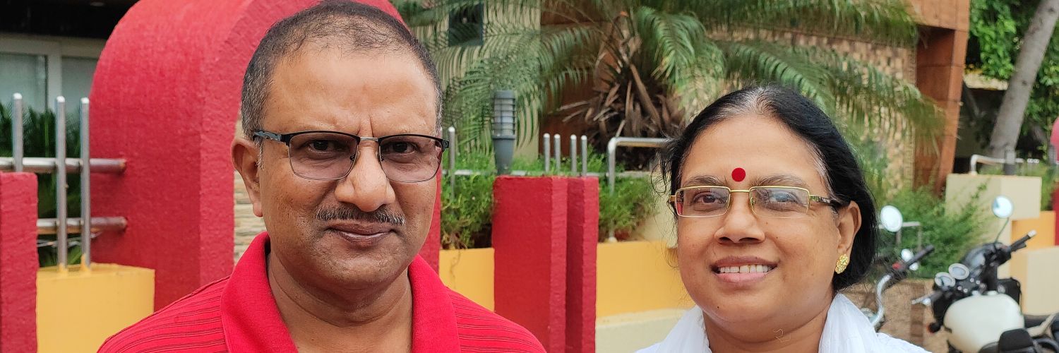 Supratim Sircar banner