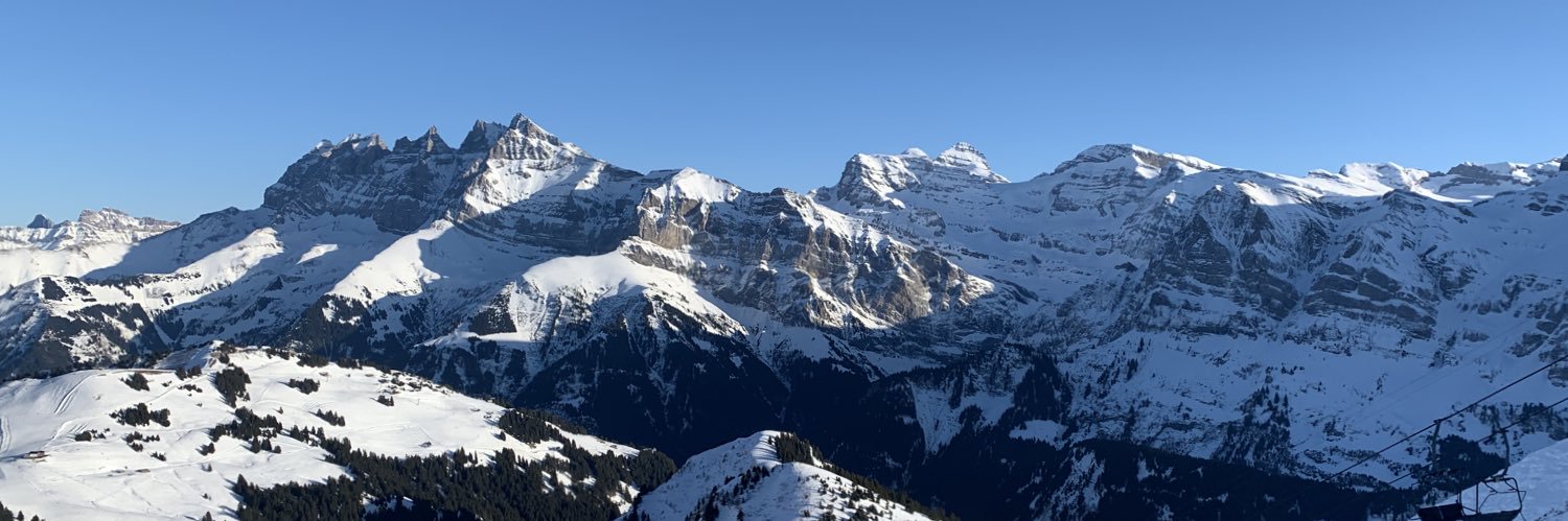 Michael Elder banner