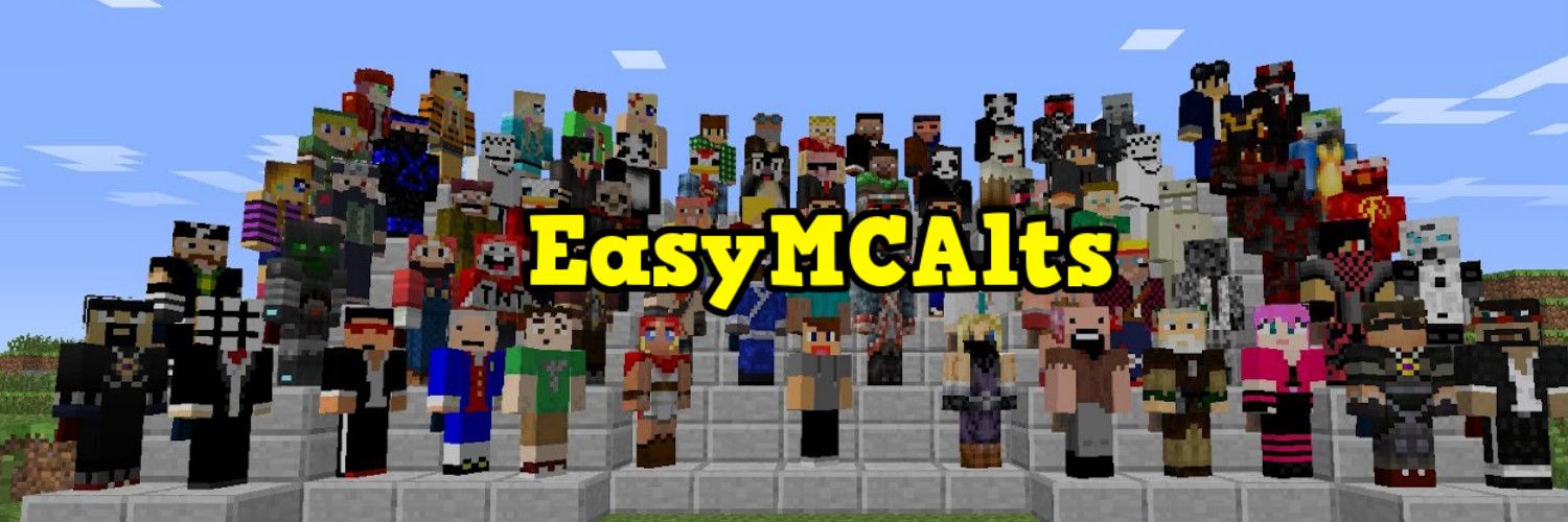 EasyMCAlts banner