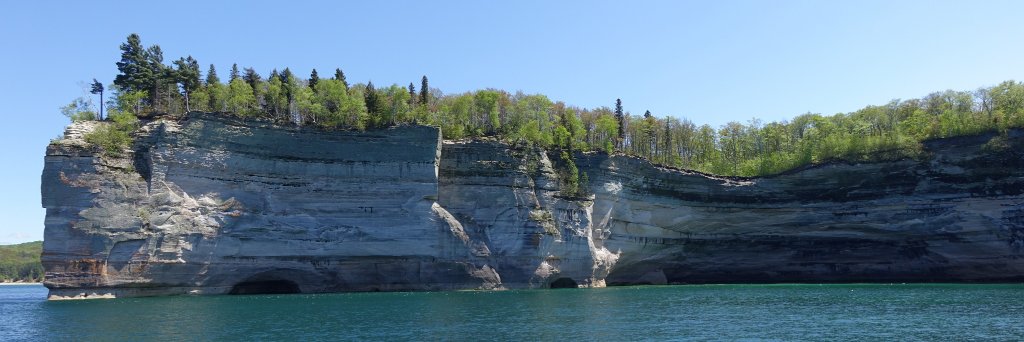 Pictured Rocks NL banner