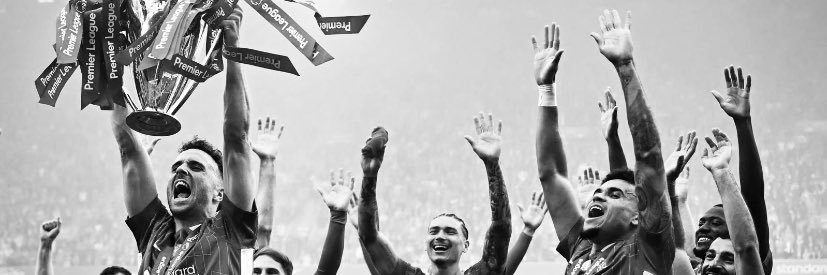 Michael Betts banner