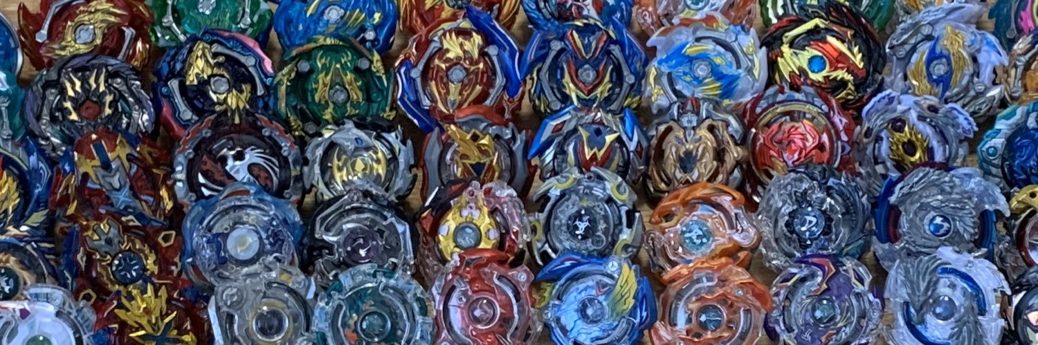 BeyRobo's profile banner image