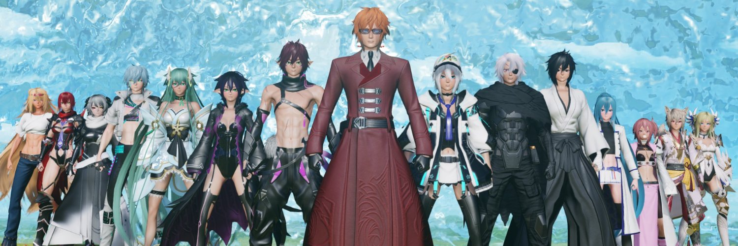 Rustyx31s's profile banner image