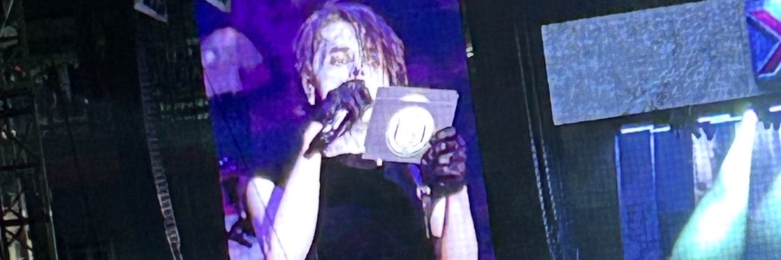 WickedxRedd's profile banner image