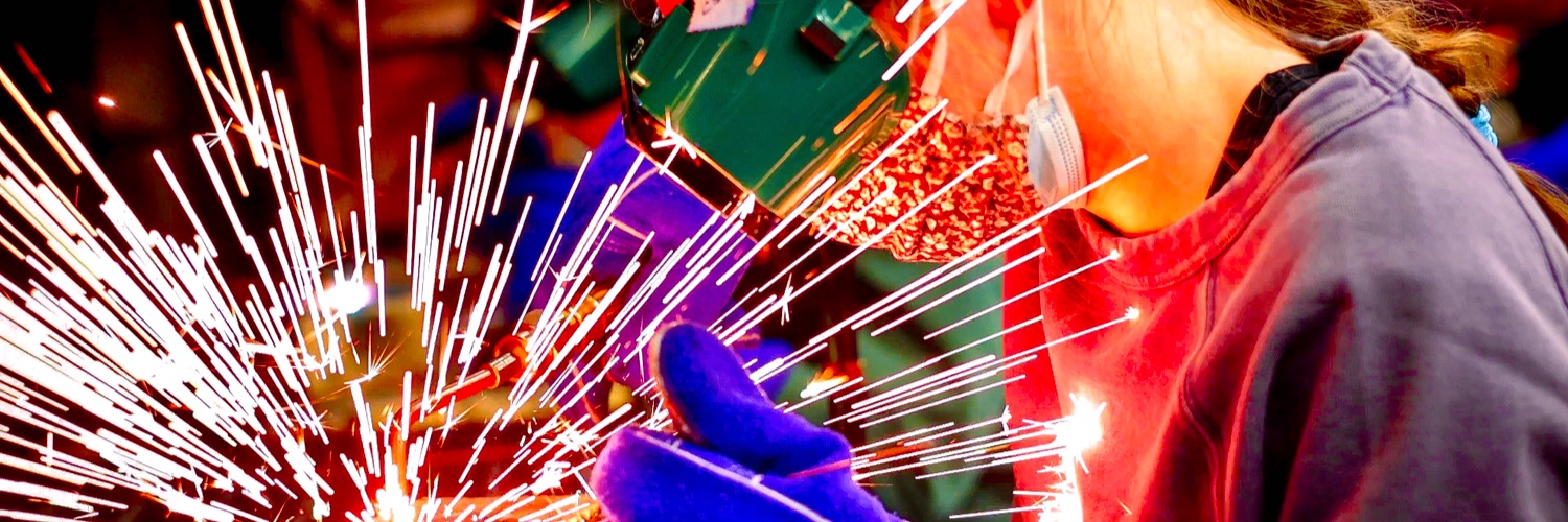 Virginia Tech Research banner