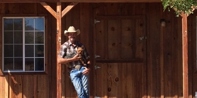 Clint Malarchuk banner