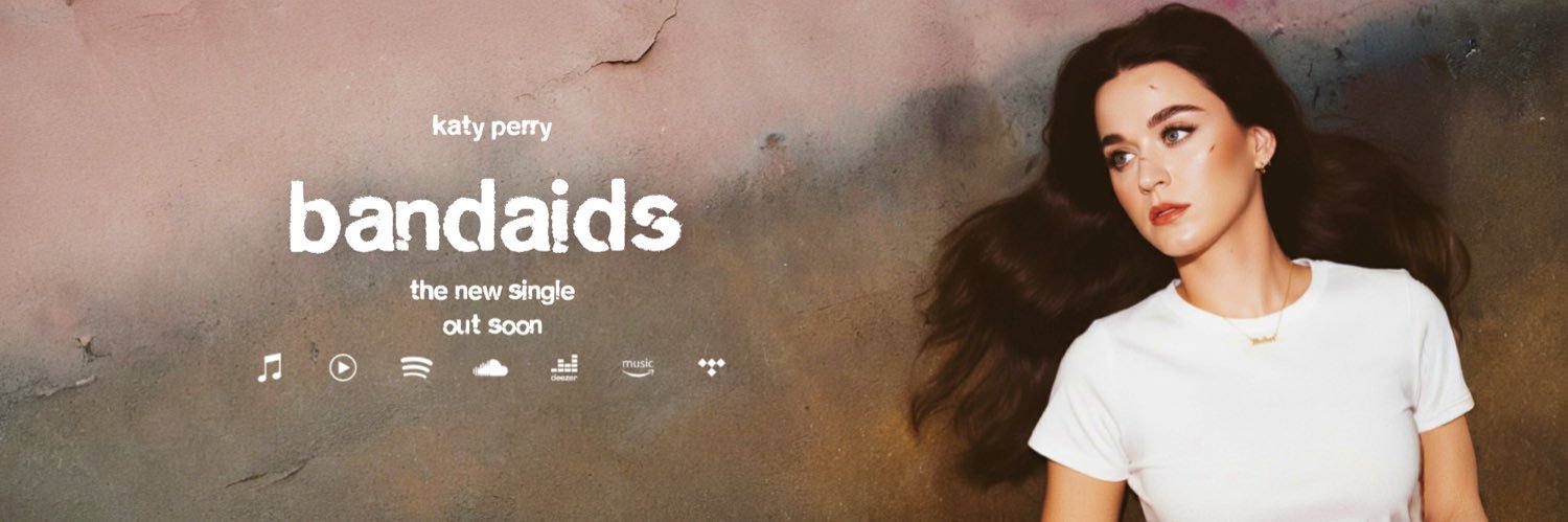 katy4infinity's profile banner image