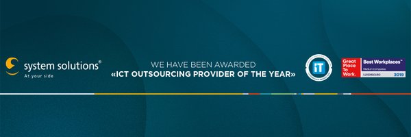 syst_solutions Profile Banner