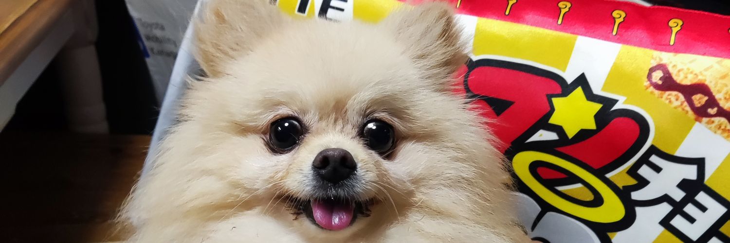 元祖空閑𝕏 banner