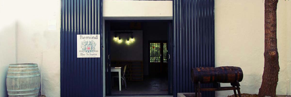 Bemind Wyne | Wines banner