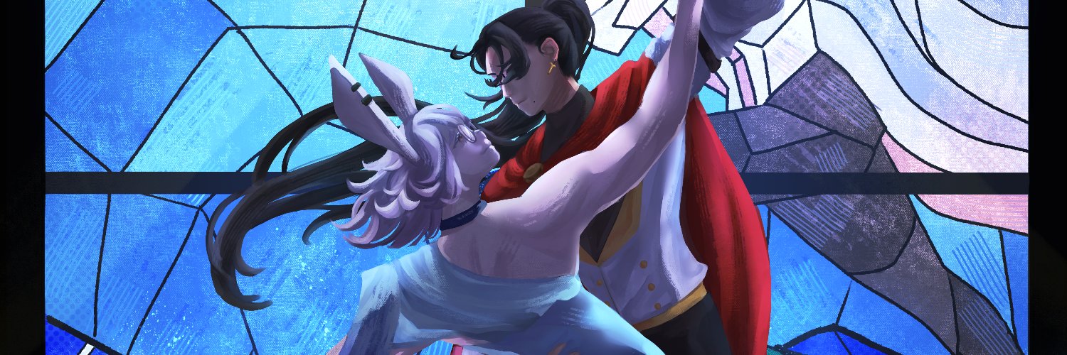 Linachuwu's banner