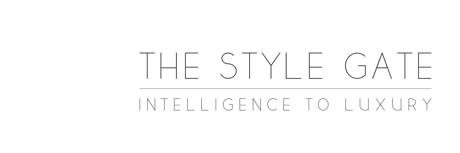THE_STYLE_GATE's profile banner image