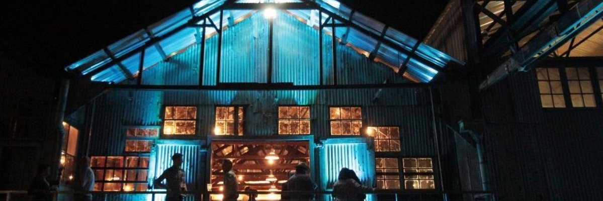 Fox Junction Venue banner