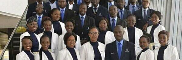 Enactus Univen banner