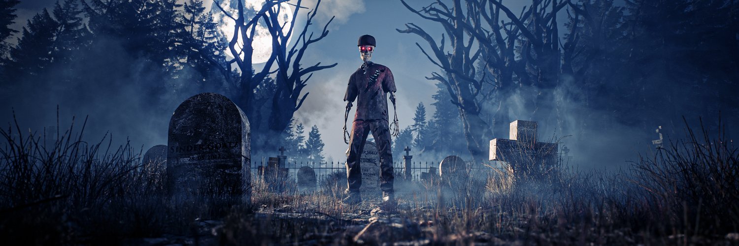 FirstInCharge's profile banner image