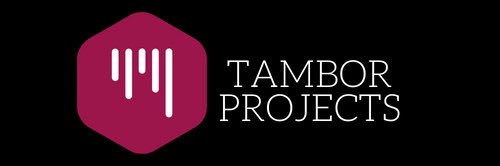 TamborProjects banner