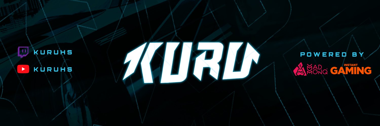 KuruHS banner