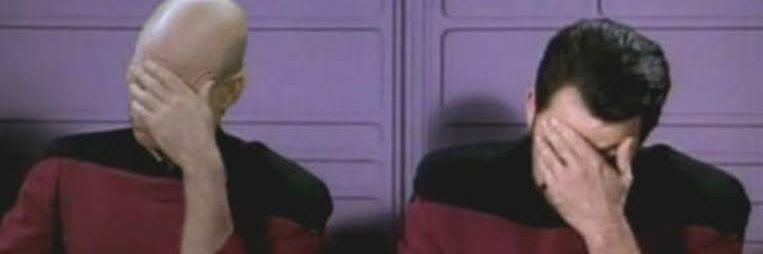 Q banner