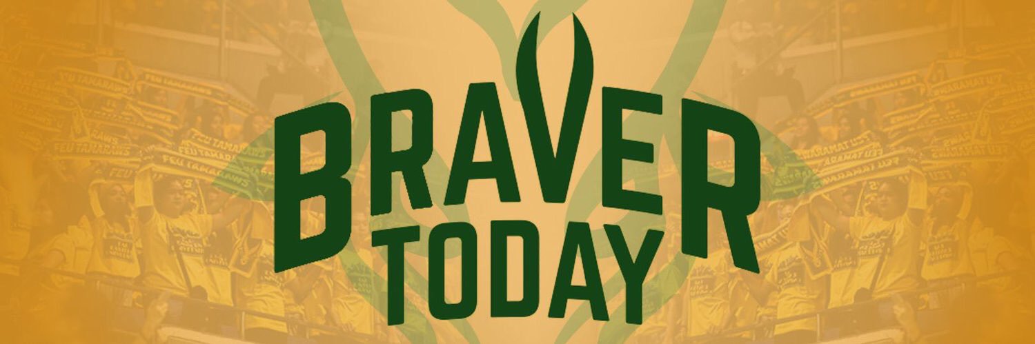FEU Tamaraws banner