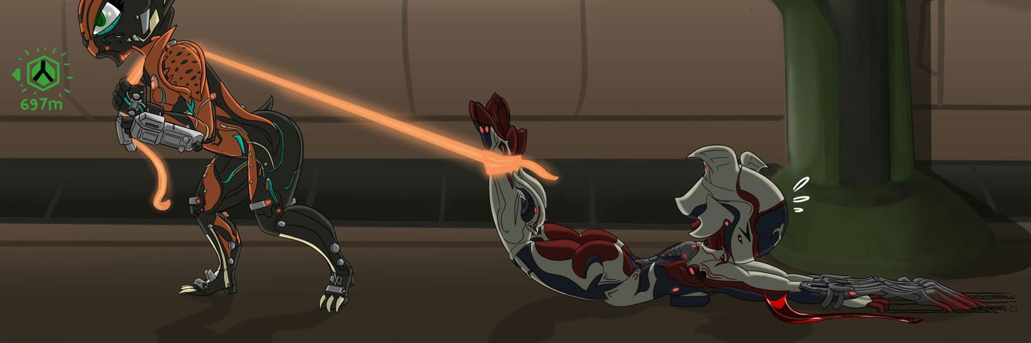 Ravenmyste's profile banner image