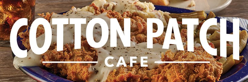 CottonPatchCafe's profile banner image