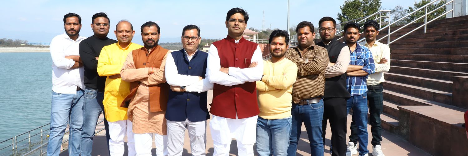 Satish_praj's profile banner image