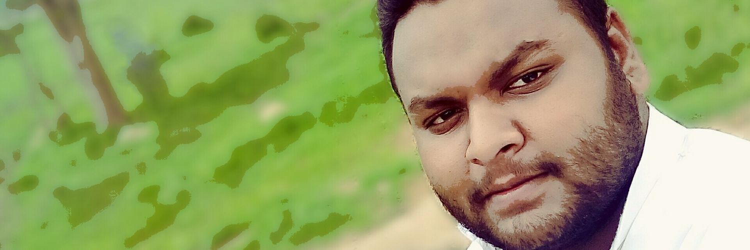 DassKamal's profile banner image