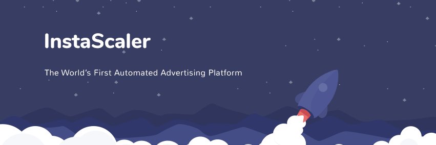InstaScaler banner