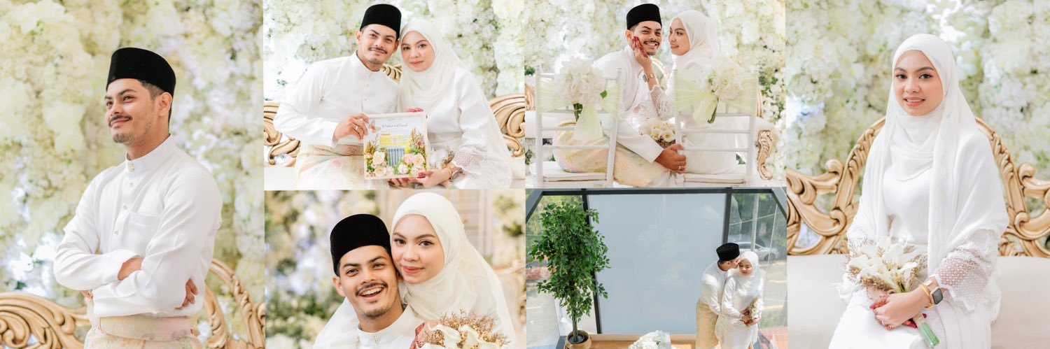 azmFakhrul's profile banner image