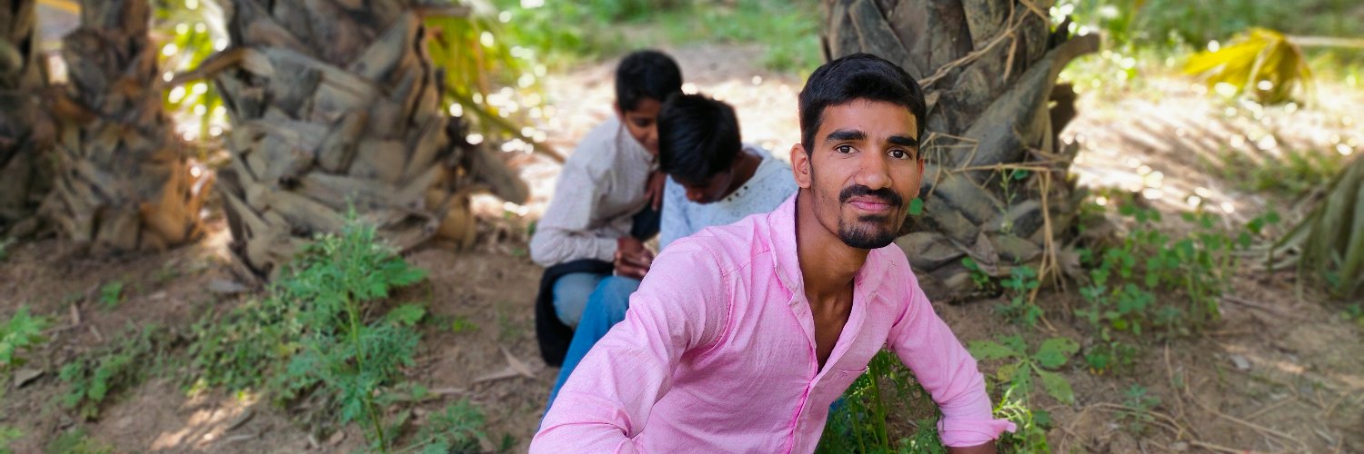 Trickeramit's profile banner image