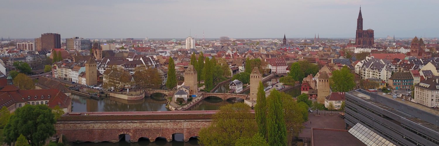 Strasbourg.blog banner