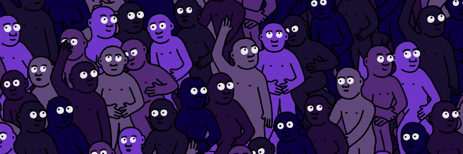 RoyRiver's profile banner image