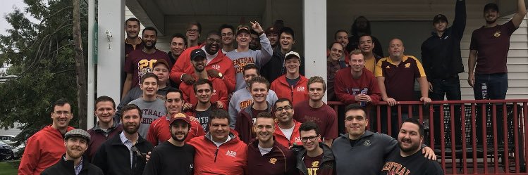 Alpha Sigma Phi CMU banner