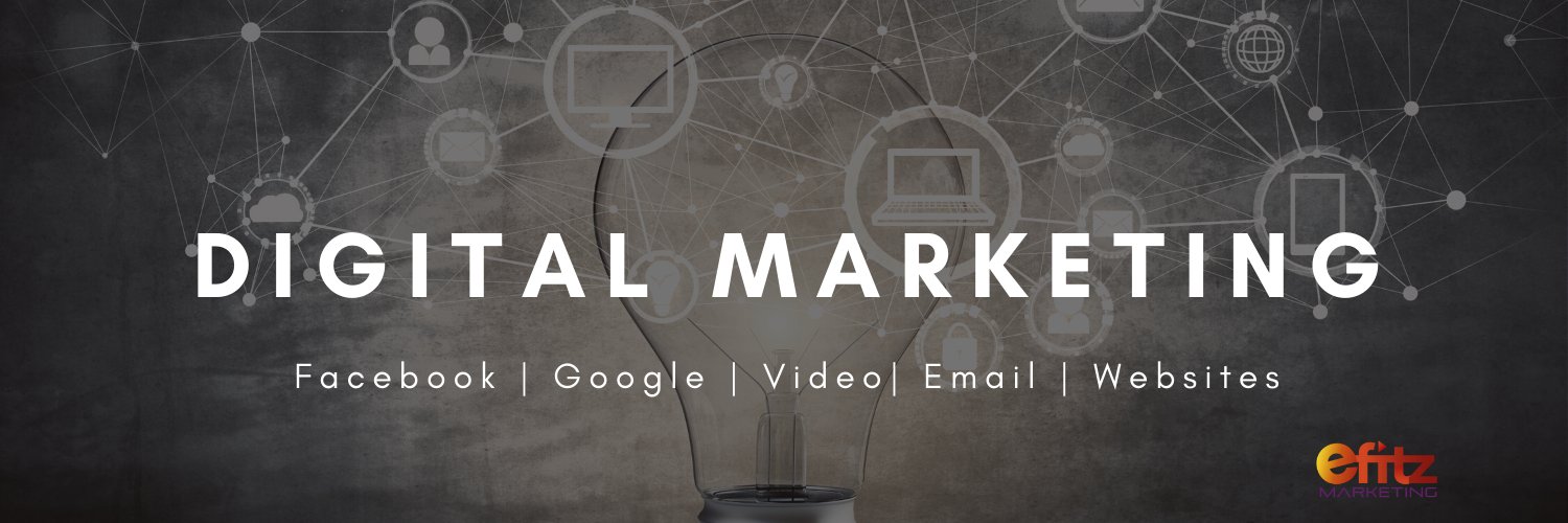 Efitz Marketing banner