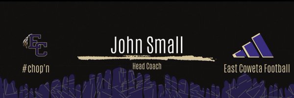 CoachSmallEC Profile Banner