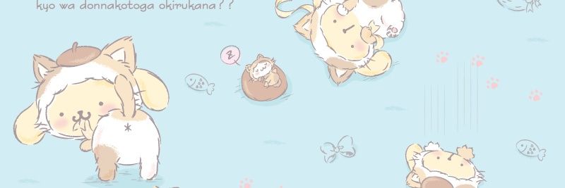 咲夜 banner