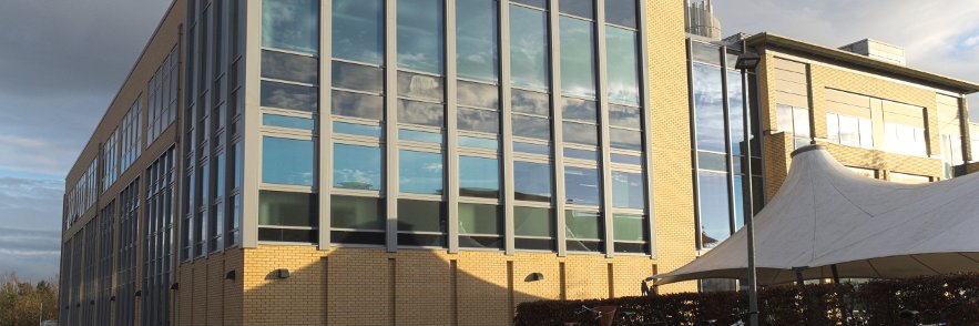 Graphene CDT banner