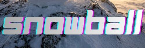 SnowBall_Sol_'s profile banner image