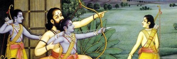 Kailash banner