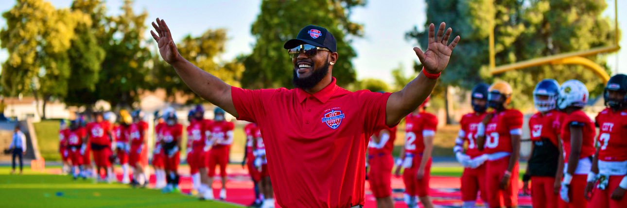 Mike Stamps💪🏾 banner