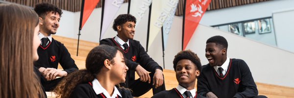 AllSaintsColl Profile Banner