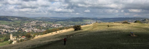 MiketheWarden Profile Banner