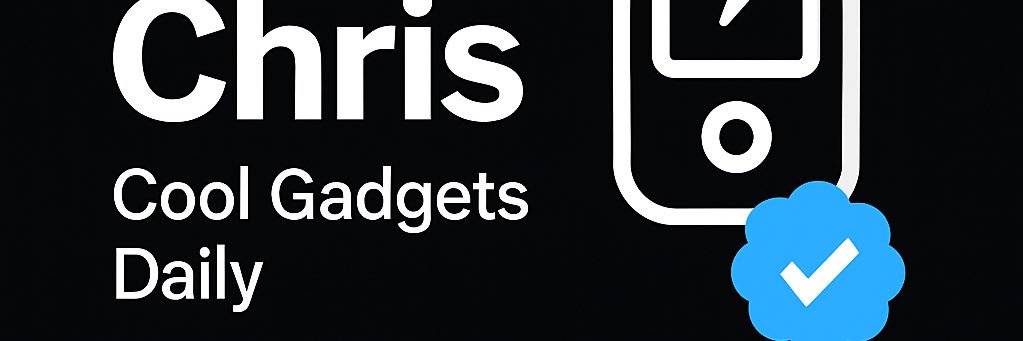 DailyGadgetsHQ's profile banner image