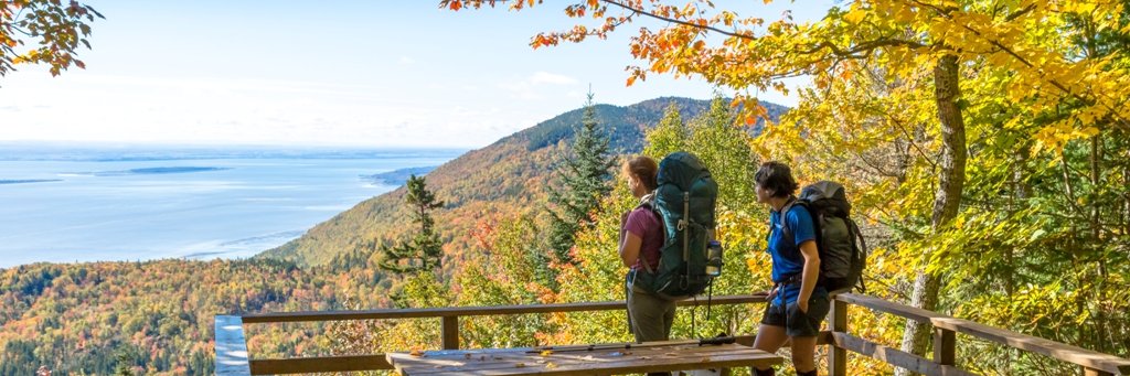 Sentier des Caps banner