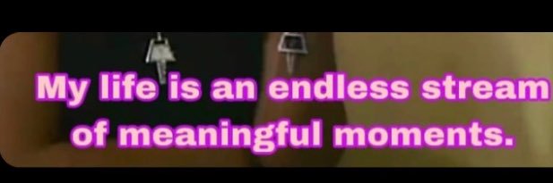 Mandisa's banner