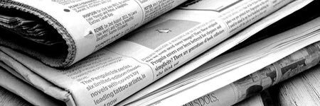 The Comet Staff banner